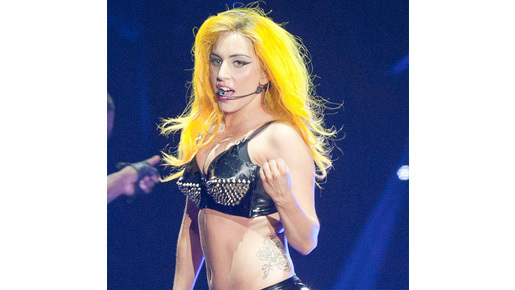 レディー・ガガ、12億円の支払いで憧れのエイミー・ワインハウス役をゲット!?