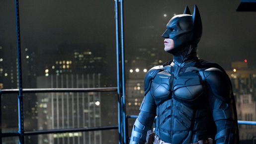 N.Y.ウォール街を完全封鎖…『ダークナイト』驚愕の舞台裏映像をチェック！