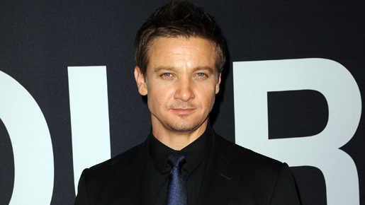 『ボーン・レガシー』のジェレミー・レナー、厳しいワークアウトは「仕事のときだけ」