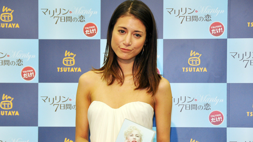 マリエ、恋愛願望の高まり告白？　「期待しててください！」