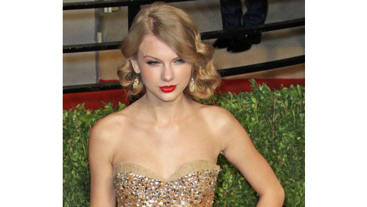 T・スウィフト、シュワルツェネッガー息子の次はケネディ家御曹司と交際!?