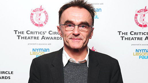 ロンドン五輪開会式演出のダニー・ボイル監督、22歳年下の女優と交際中