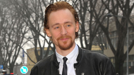 『アベンジャーズ』トム・ヒドルストン、世界で最もホットな俳優に輝く！