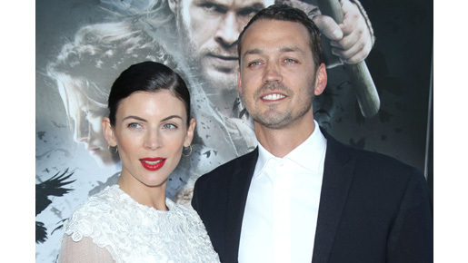 ルパート・サンダース監督、不倫発覚で妻から『スノーホワイト』続編に禁止令！