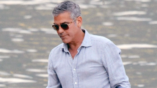 ジョージ・クルーニー、スーダン支援のために約1,000万の愛車をオークションへ出品！