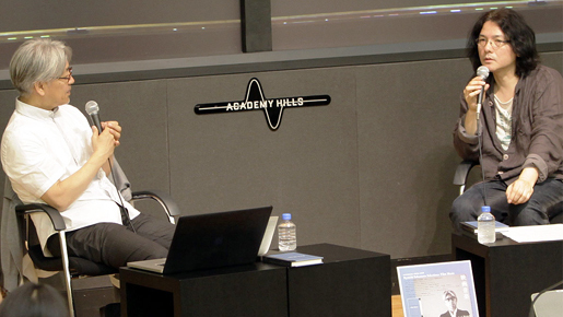 岩井俊二監督、巨匠・坂本龍一に若き日の“罪”をカミングアウト？