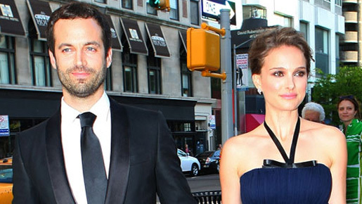 ナタリー・ポートマン、カリフォルニアでついに挙式！　60人のゲストが参列