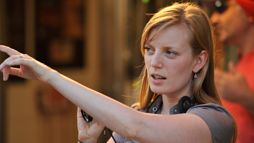 サラ・ポーリー監督「理由は自分でも分からない（笑）」　夫婦・結婚を描く「本能」