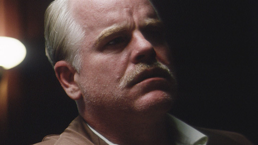 モデルはあの宗教団体？　P・S・ホフマンが教祖演じる問題作、ヴェネチアに出品