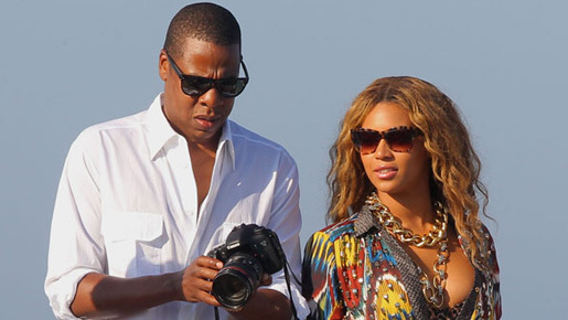 ビヨンセ＆ジェイ・Z夫妻、「世界で最も稼いだセレブカップル」に！