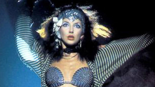 ケイト・ブッシュ、33年ぶりのライヴ復活はロンドン五輪の閉幕式？