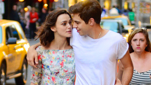 キーラ・ナイトレイ、結婚を機に女優業を卒業!?　「家でもっと時間を過ごせたら…」