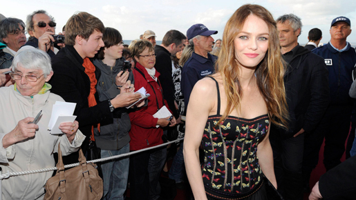 ヴァネッサ・パラディ、破局後初めてジョニー・デップについて語る