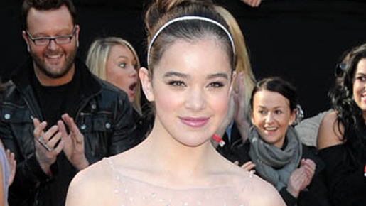 ヘイリー・スタインフェルド、次回作はミュージック界の奇才とタッグ！