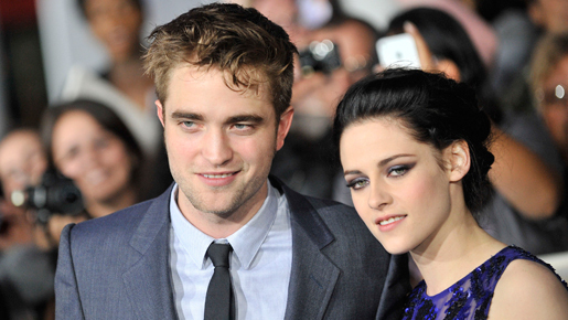 ロバート・パティンソン、クリステン・スチュワートと話し合いを希望