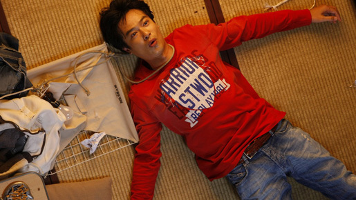 世界に誇る日本の才能　内田けんじ監督『鍵泥棒のメソッド』、トロント映画祭に出品！