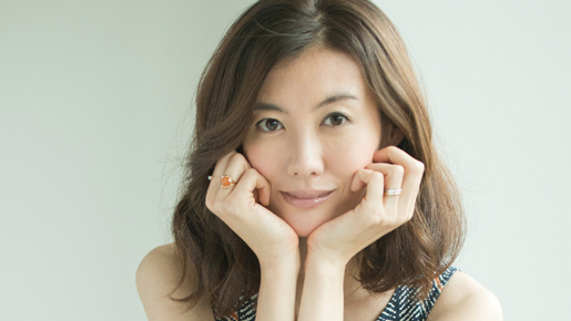 『ハイザイ』ともさかりえインタビュー　女優として、妻として、母として