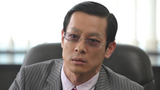 加瀬亮、古参幹部の前で内心は萎縮…？「子犬のように吠えまくってる感じ」