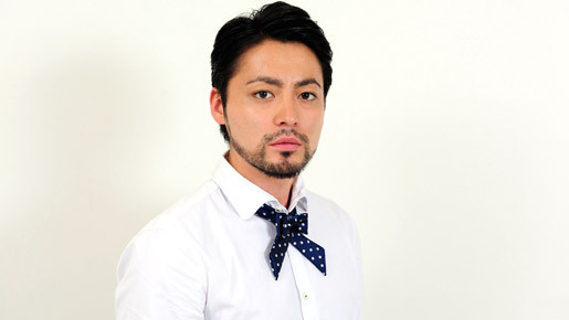 山田孝之が「金」について語る！　『闇金ウシジマくん』インタビュー映像が到着