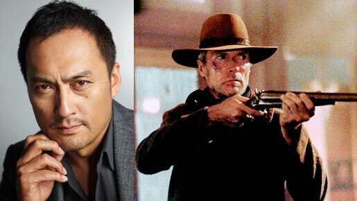 C・イーストウッドの名作西部劇『許されざる者』、李相日×渡辺謙で日本時代劇に！