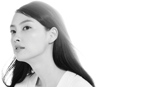 【美的アジア】韓国ビューティ、イ・ナヨンが意識する、「人として生きる」こと