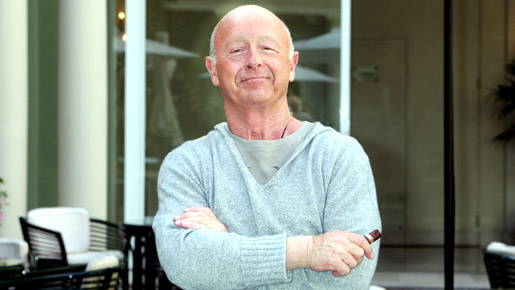 トニー・スコット監督が投身自殺…悪性の脳腫瘍との診断を受けていた