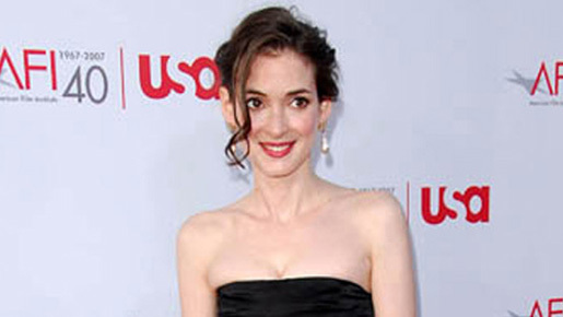 ウィノナ・ライダー、シルヴェスター・スタローン脚本のアクション映画で元暴走族に！