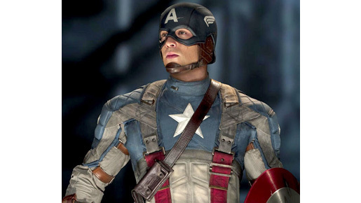 『キャプテン・アメリカ』続編のヒロイン候補3名の女優陣が明らかに！