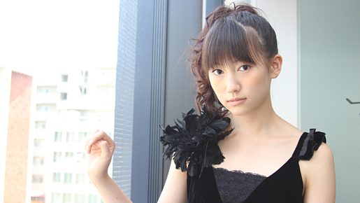 『愛を歌うより俺に溺れろ！』大野いとインタビュー　“王子様”女子を演じるキモチ