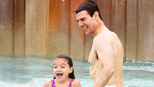 離婚が成立したトム・クルーズ、仕事にのめり込みすぎで激ヤセ