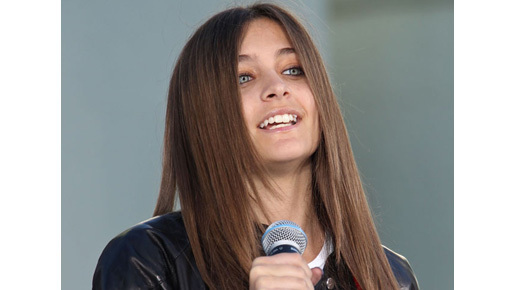 マイケル・ジャクソンの3人の子供たちがアニメ声優に挑戦！