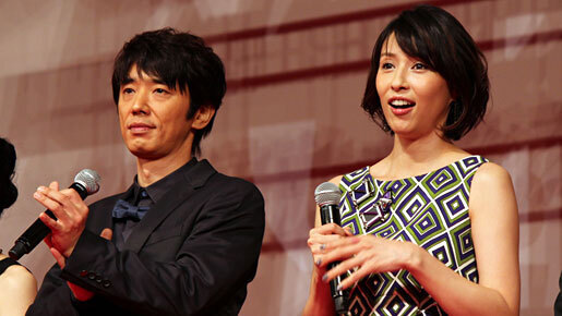 水野美紀『踊るFINAL』で7年ぶりにシリーズ復帰！　「ただいま」と喜び爆発