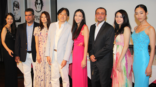 日本からビバヒルへ！　若き才能を応援する「ビバリーヒルズ映画祭ジャパン」開催