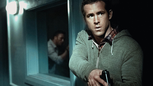 D・ワシントン＆R・レイノルズが語る！　極上の悪人＆新米CIAの“駆け引き”