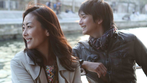 “メガネ男子”ランキング結果発表！　向井理らインテリ＆塩顔な男たちが上位に