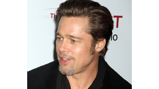 ブラッド・ピットとデンゼル・ワシントンが新作クライムスリラー作品でW主演!?