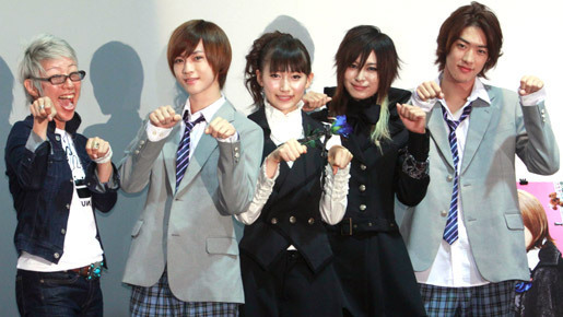 大国男児・カラム、女の子になったら「派手なスカートを履いて原宿を歩きたい」