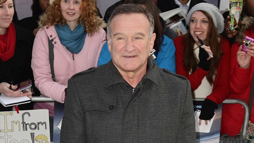 ロビン・ウィリアムズ、図書館や映画館施設付きの豪邸を約27億円で売却！