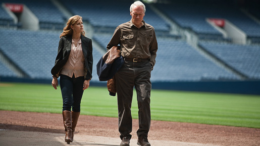 クリント・イーストウッド、4年ぶりの俳優復帰作『人生の特等席』日本公開決定！