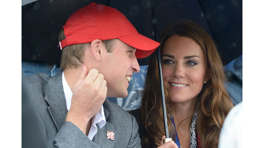 英国の新アイコン、キャサリン妃のファッションをチェックできるアプリが登場！