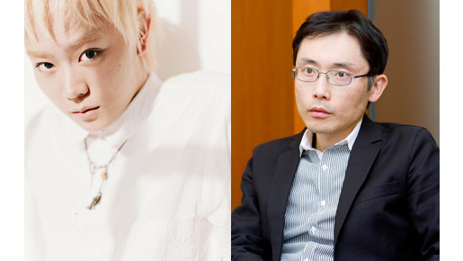 芥川賞作家・田中慎弥「共喰い」が映画化も、「小説こそが一番」とまたも問題発言？