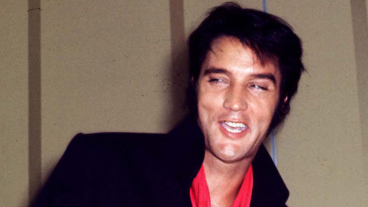 “ロックンロールの神様”エルヴィス・プレスリーの秘話を描いた伝記本が映画化！