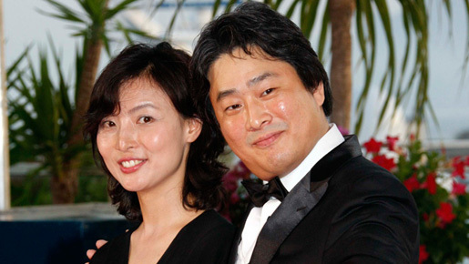 パク・チャヌク監督、2作目の英語作品でハリウッドお蔵入りの問題脚本を映画化？