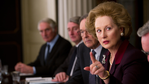 女性上司としてアリ？『マーガレット・サッチャー　鉄の女の涙』に見る「強い女性」