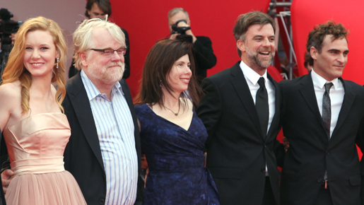 信者のトム・クルーズも鑑賞済み？　海外メディア注目の問題作がヴェネチアで上映！