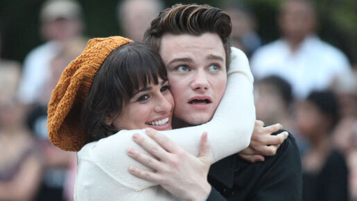 【ハリウッドより愛をこめて】「glee」リー・ミシェルVSケイト・ハドソン不仲説発覚！