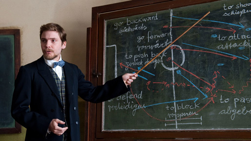 「勉強、勉強」の韓国教育事情に驚愕！　『コッホ先生〜』試写会に現役教師が登壇