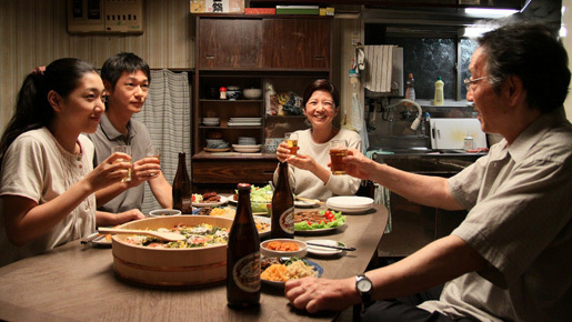 『かぞくのくに』、第85回米国アカデミー賞外国語映画賞部門の日本代表作品に決定！