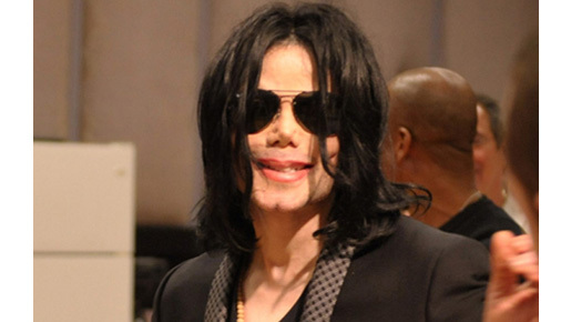 マイケル・ジャクソン、死の直前に「かなりの情緒不安定」だった…？