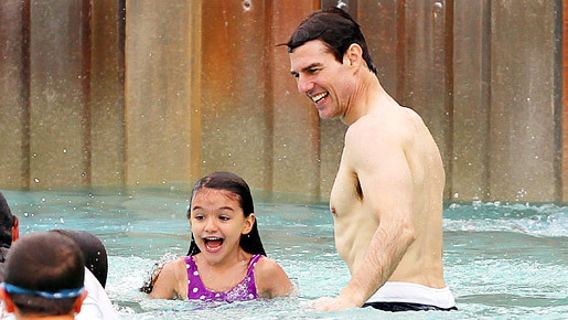 オスカー受賞監督、トム・クルーズの恋人オーディションの事実を認める